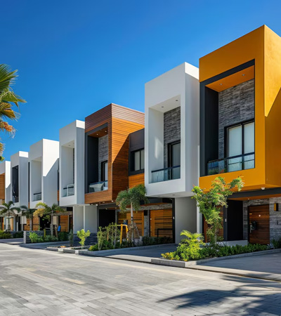 Residential Societies