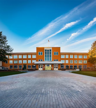 Schools & Colleges