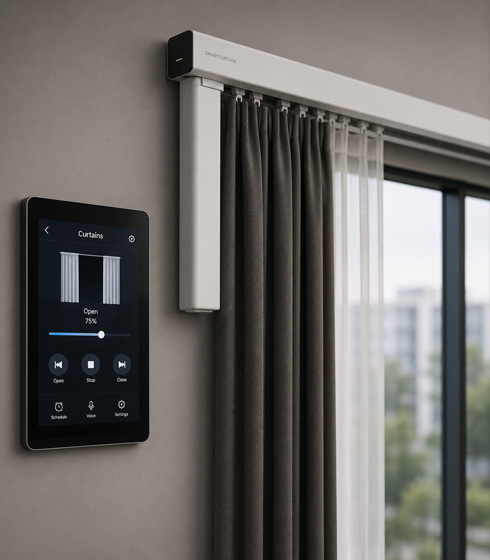 Home Automation